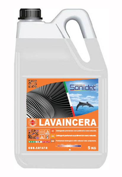 LAVAINCERA - 5 KG